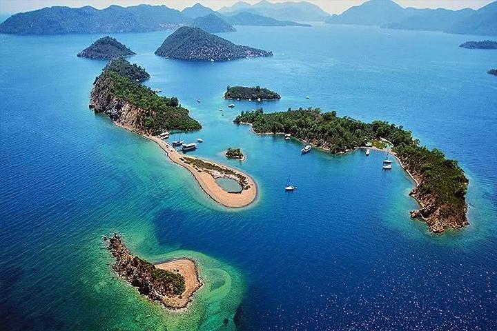 Fethiye City Center Hotels to Dalaman Airport DLM Transfers