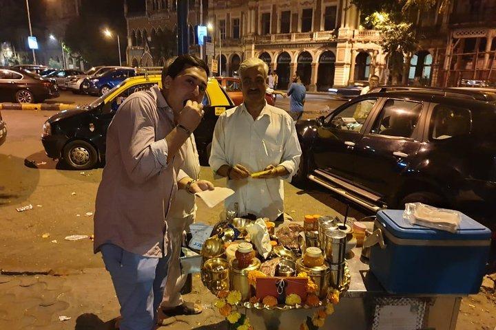 Mumbai by Night Private Tour