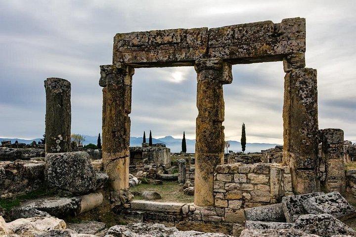 5 Days Turkey Tour including Ephesus, Pamukkale, Konya and Cappadocia