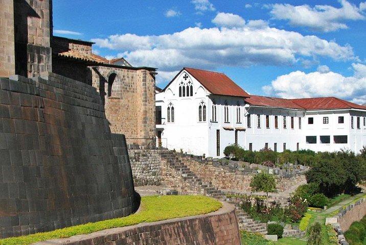 Machu Picchu Express 4 dagen