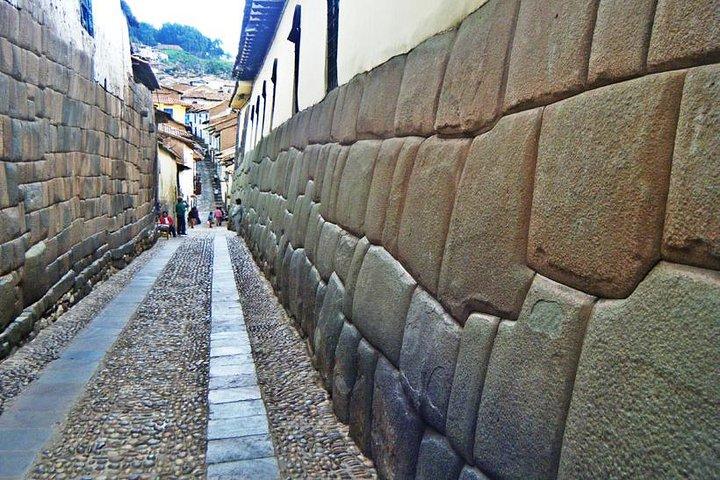 Machu Picchu Express 4 dagen