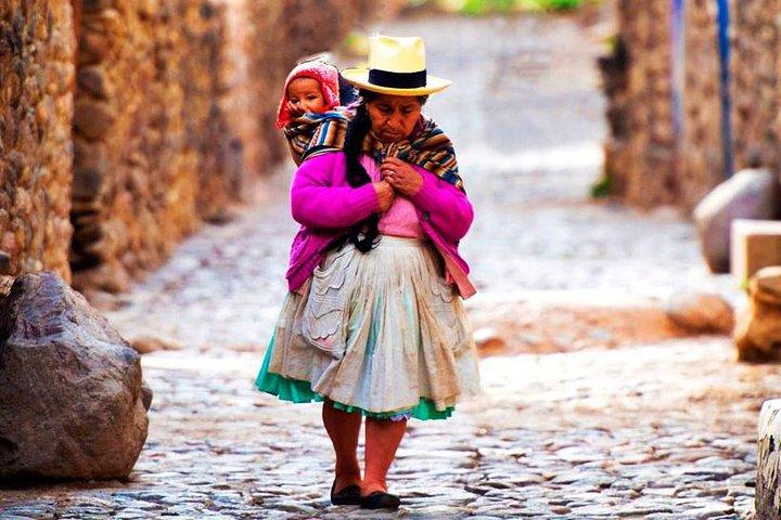 Machu Picchu Express 4 dagen