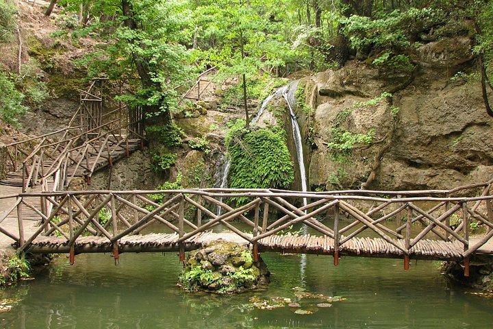 ロードス島とリンドス島のベスト : フル アイランド ツアー (小グループ)