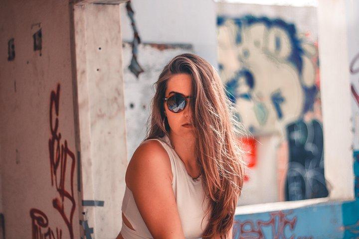 Visite photographique à Erevan (visite de la ville d'Erevan)