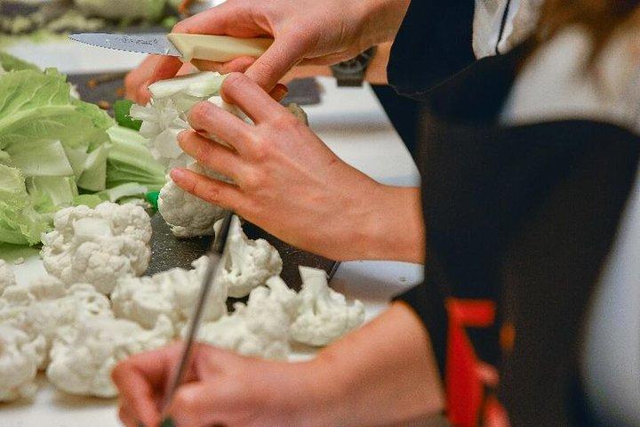 Workshop Cook & Taste Portugal em Lisboa