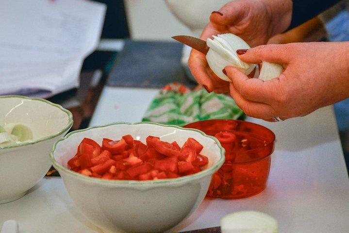 Workshop Cook & Taste Portugal em Lisboa