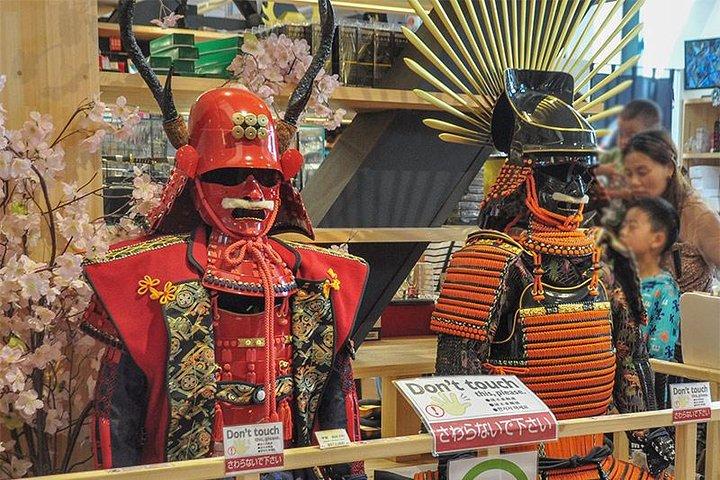 Un recorrido para explorar el símbolo de Osaka: el Castillo de Osaka