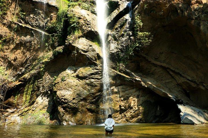 Tur på mountainbike i Chiang Mai med udforskning af de landlige områder