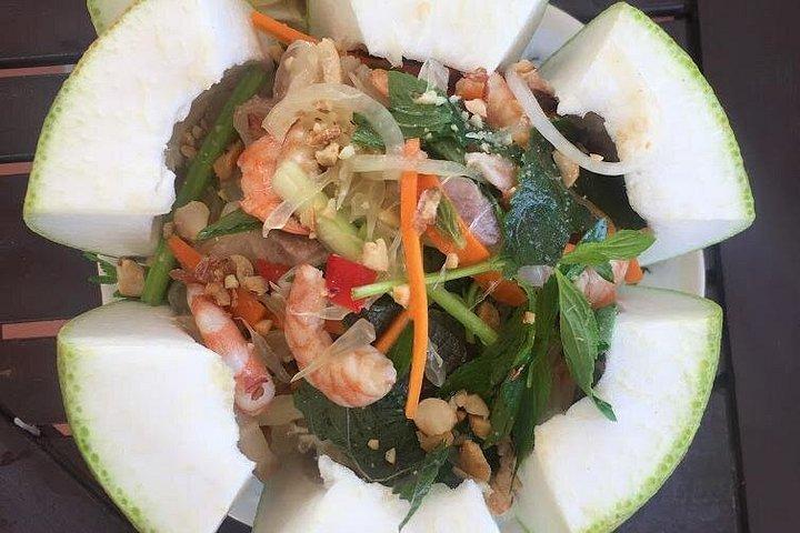 Nha Trang Cooking Class (visiting local market & countryside)