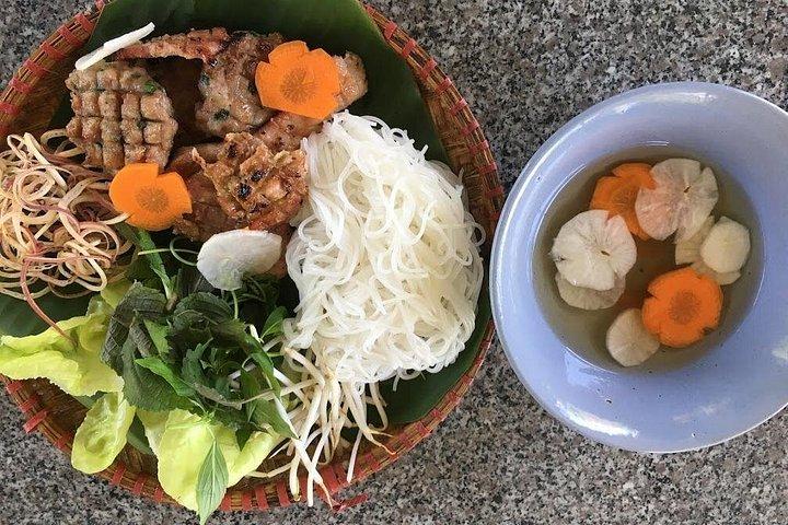 Nha Trang Cooking Class (visiting local market & countryside)