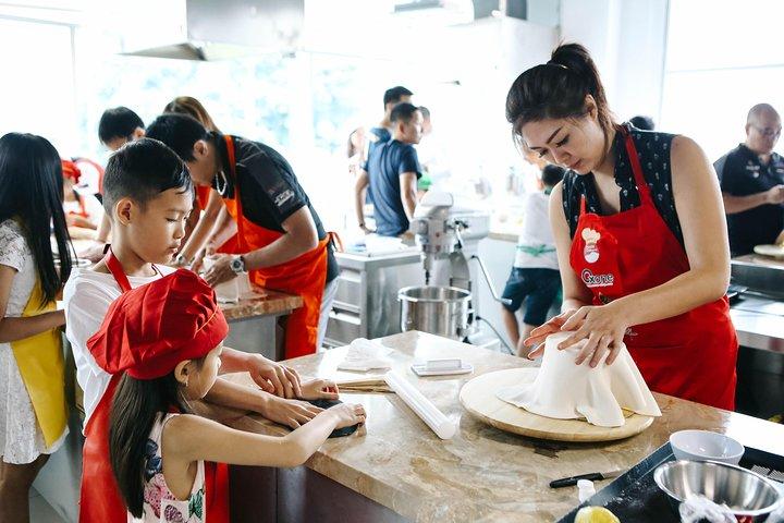Junior Culinair Programma