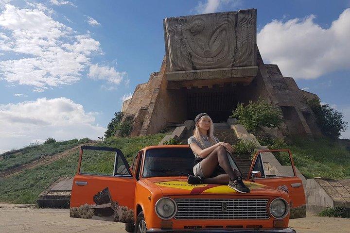 Concrete Giants Tour
