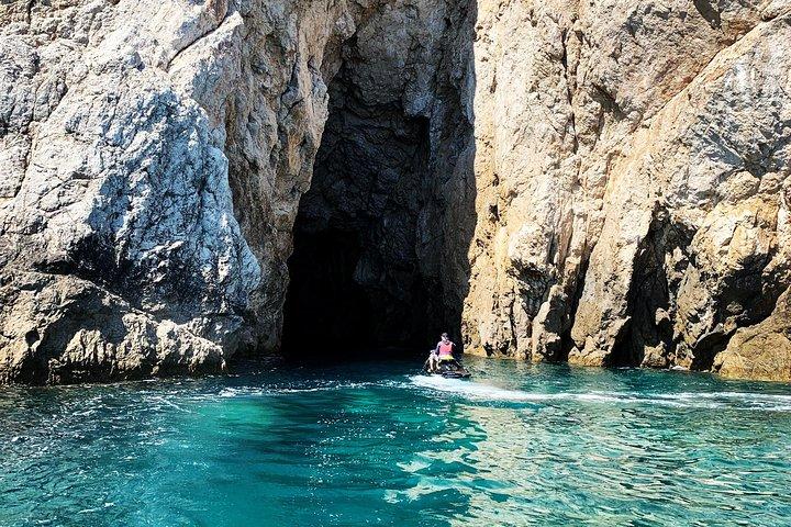Tour di un'intera giornata delle Isole Elafiti – La tua giornata, a modo tuo