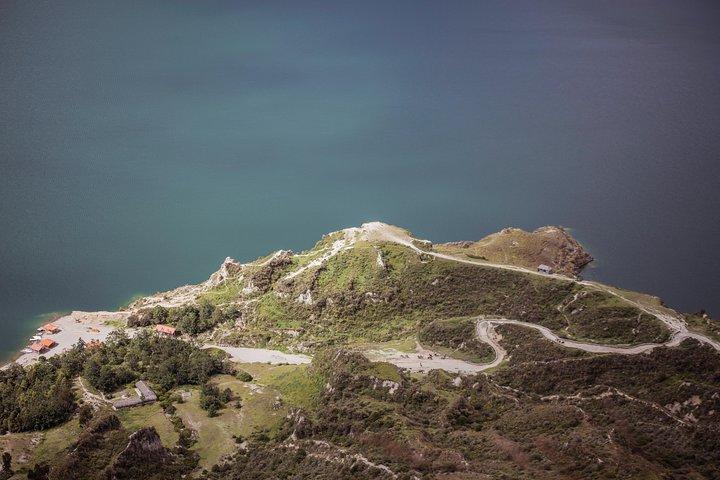 Quilotoa Ganztagestour
