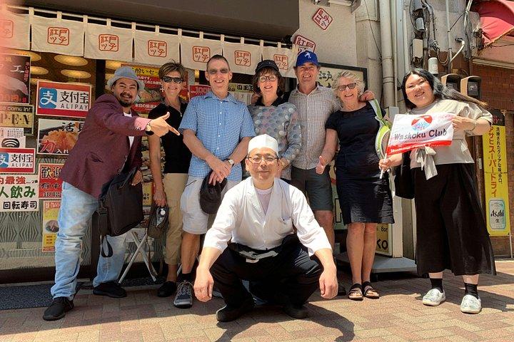 浅草着物＆茶道 地元ガイドによるプライベート文化ツアー