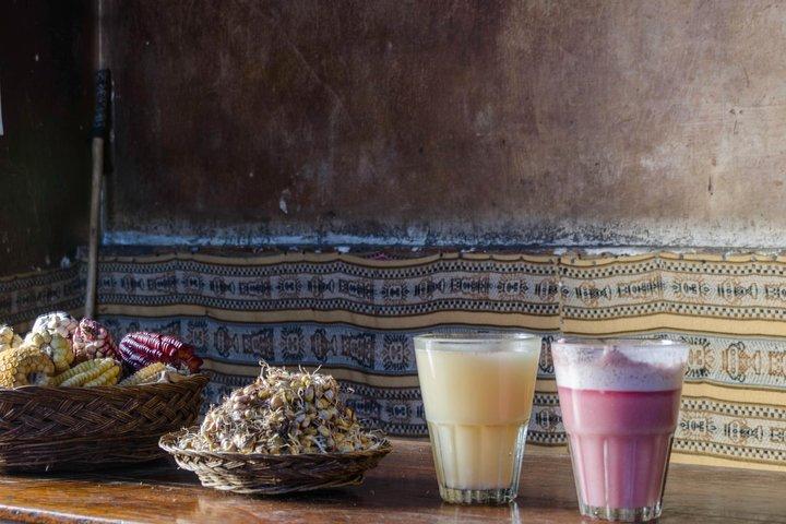 Cusco: Walking Tour & Traditional Food Tasting | Explore & Enjoy