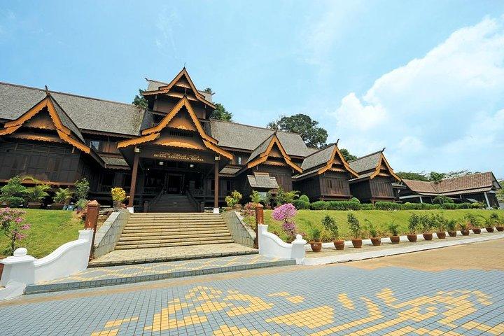 Excursion privée d'une journée à Malacca au départ de Kuala Lumpur