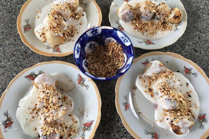 Street Food Tour mit Küchenchef Dat