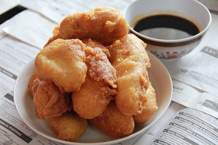 Private Tour : Kuala Lumpur Food Experience with Local Host