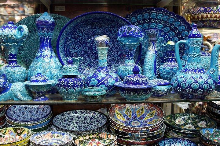 Highlights of Istanbul