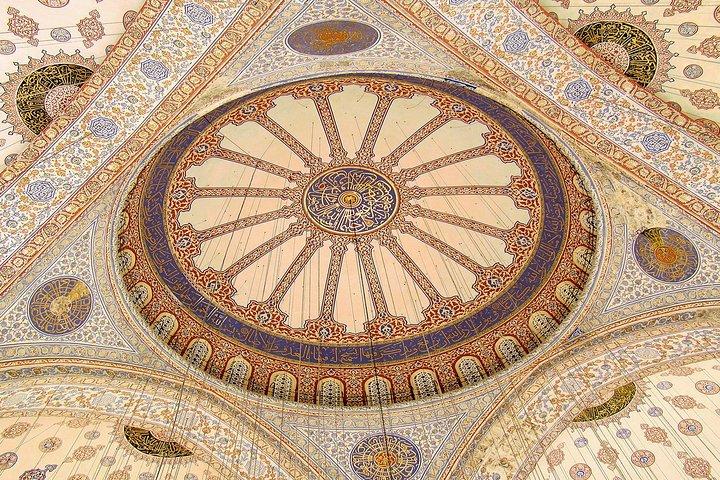 Highlights of Istanbul