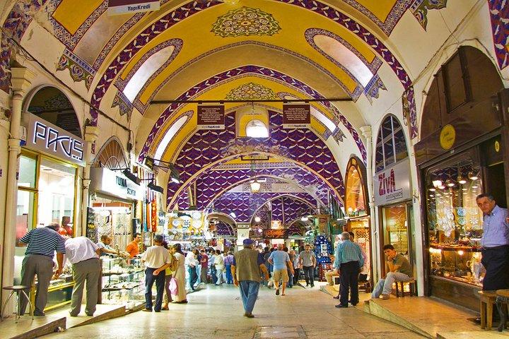 Highlights of Istanbul