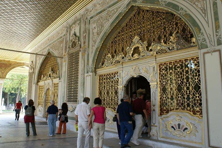 Highlights of Istanbul