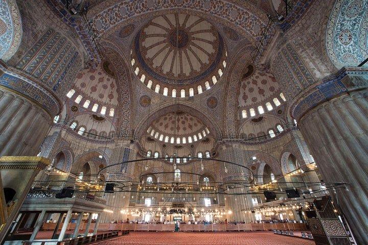 Highlights of Istanbul