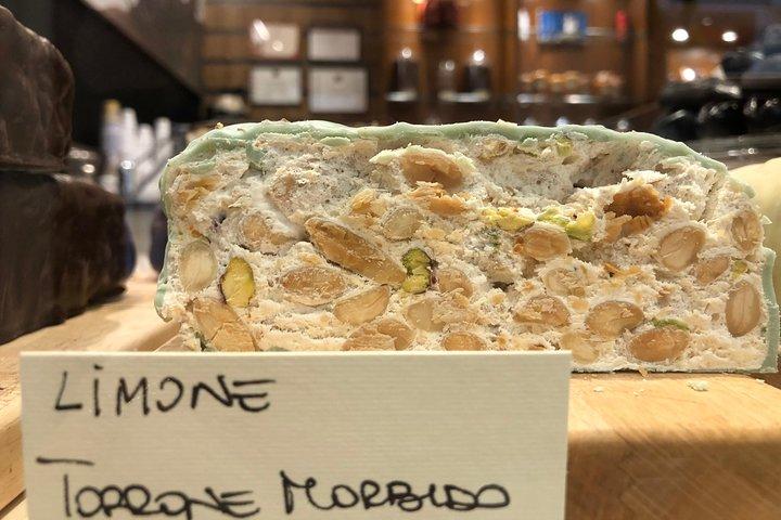 Degustación de chocolate en Venecia