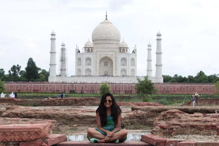 Full Day City Tour of Agra visit Taj Mahal at Sunrise with Fatehpur Sikri