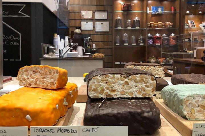 Degustação de Chocolate em Veneza