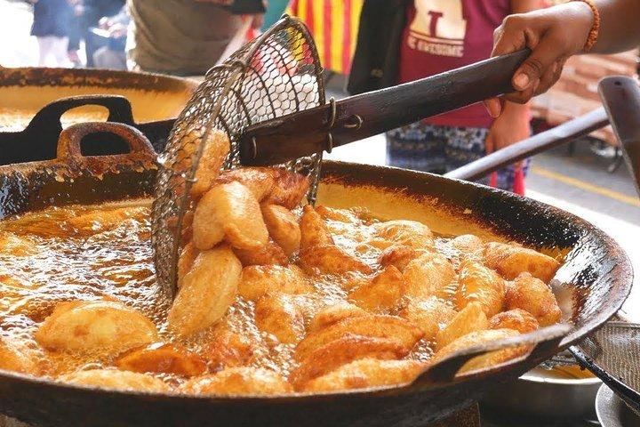 Entdecken Sie das beste Essen in Kuala Lumpur mit einem professionellen Guide