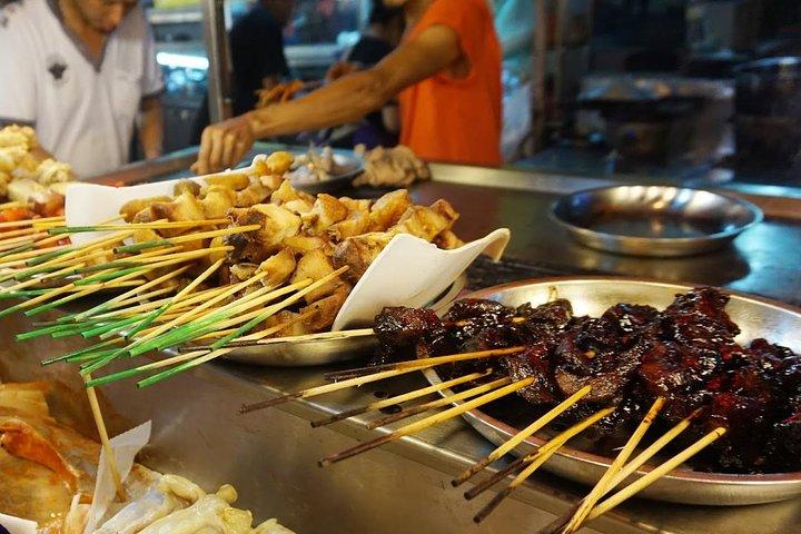 Entdecken Sie das beste Essen in Kuala Lumpur mit einem professionellen Guide