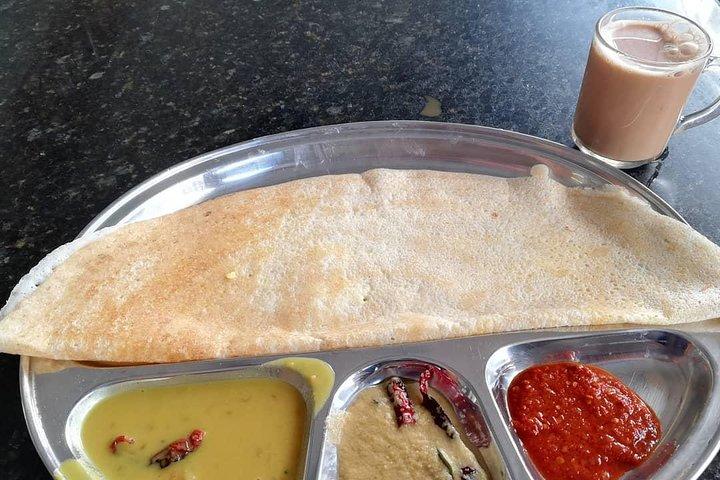 Entdecken Sie das beste Essen in Kuala Lumpur mit einem professionellen Guide