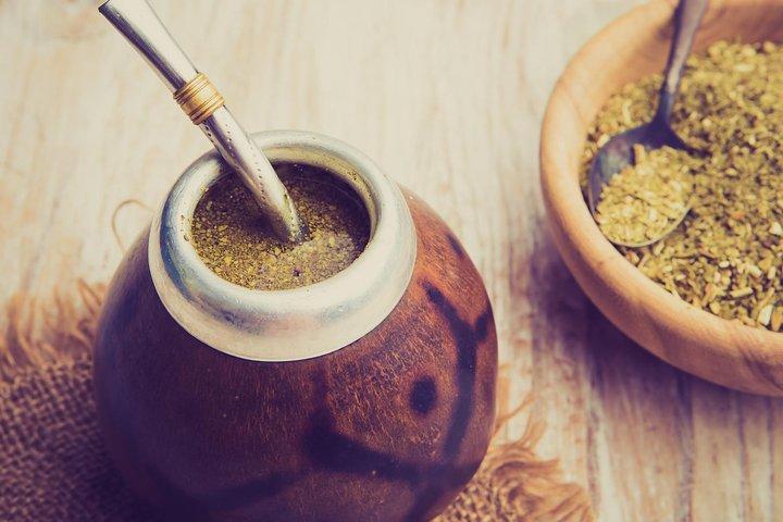 Sabor a Tradición : Experiencia Yerba Mate & Alfajores
