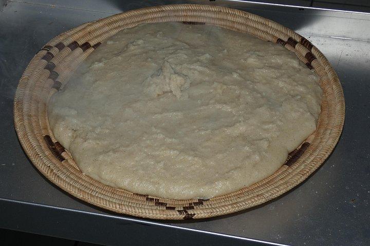 スワコプムンドの伝統的な地元料理の料理教室デイツアー