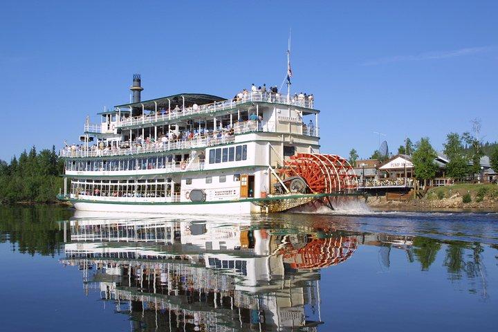 Fairbanks