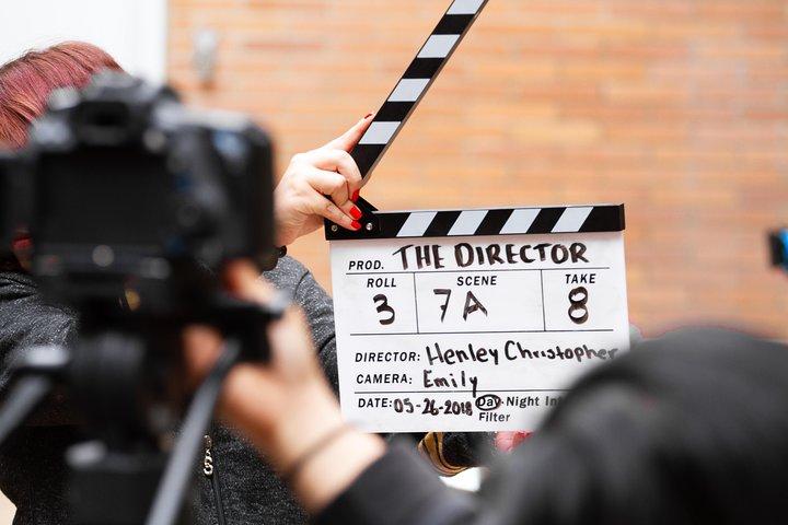 Kortfilmtur til dig i Yerevan (Jerevan bytur)