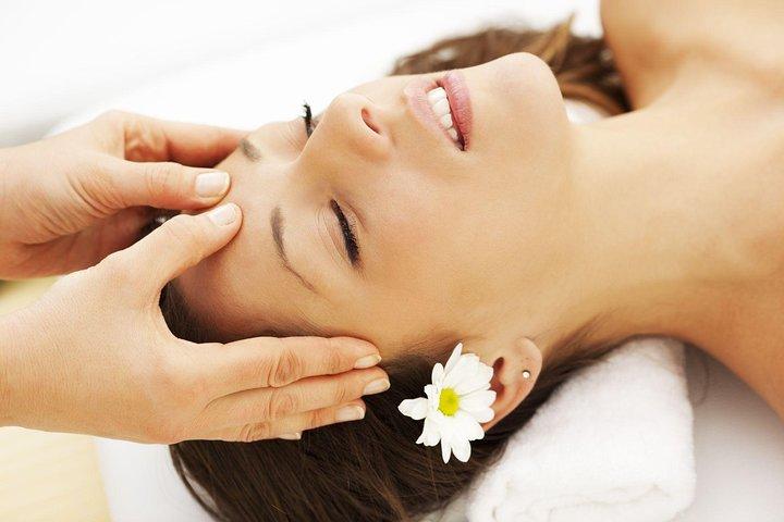 Programa Cleopatra 120 min (con masaje de aceite)