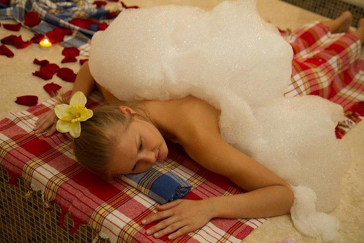 Bagno turco a sharm el sheikh