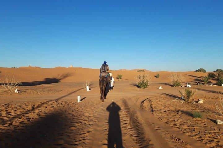 Fes Desert Tours 3 días