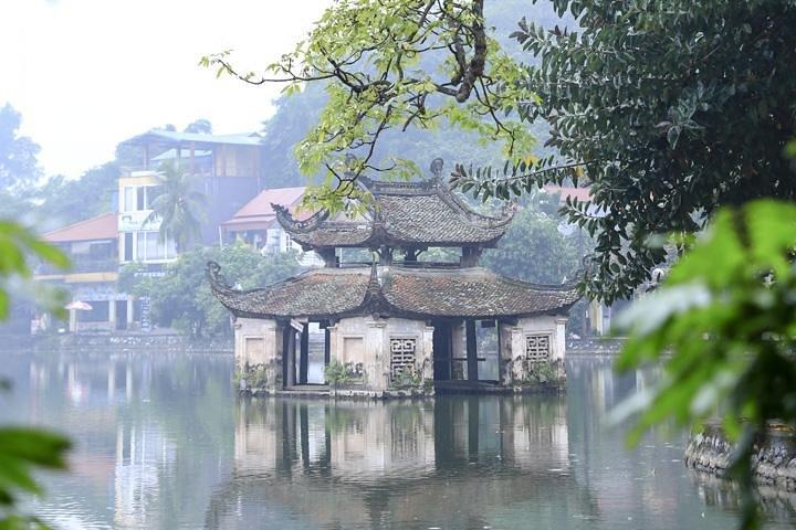 Hanoi Artesanato Tradicional e Beleza Antiga (Day Trip)