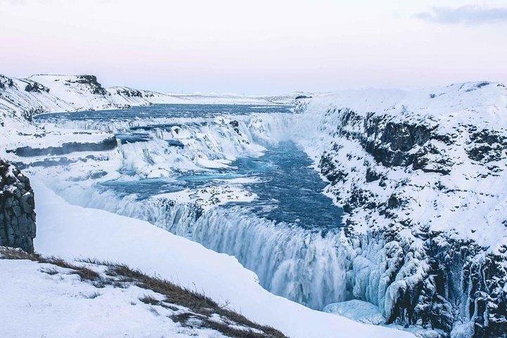 3 Day Summer South Coast, Golden Circle og Jökulsarlon gletsjerlagune