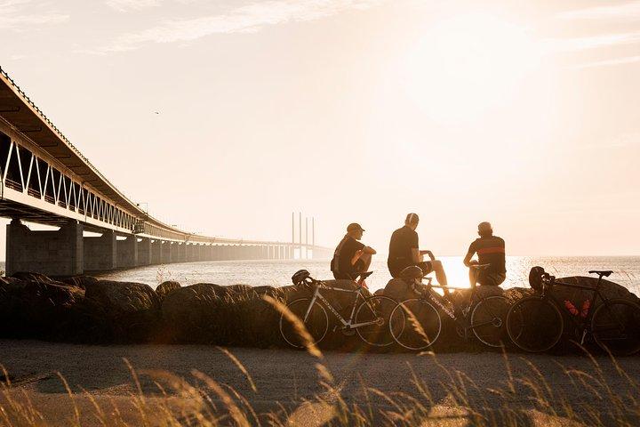 Tour di Malmö e Lund, attraversando il ponte Øresund verso la Svezia