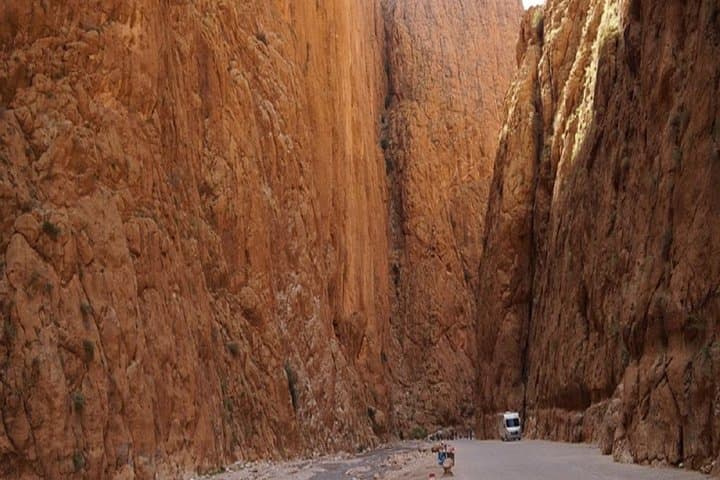 3-Day Sahara Desert To Merzouga From Marrakech