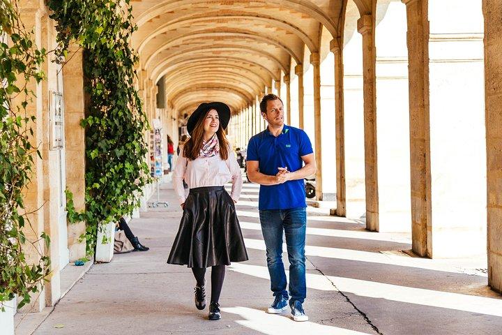 Paris Off the Beaten Track: Privat rundvisning i Latinerkvarteret