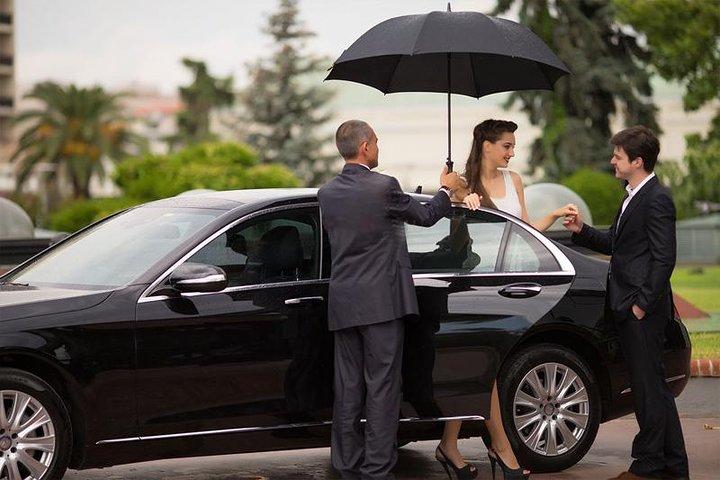 I migliori trasferimenti privati tra Casablanca e Fez