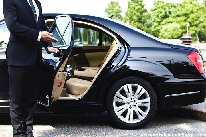 Aswan Airport Transfers