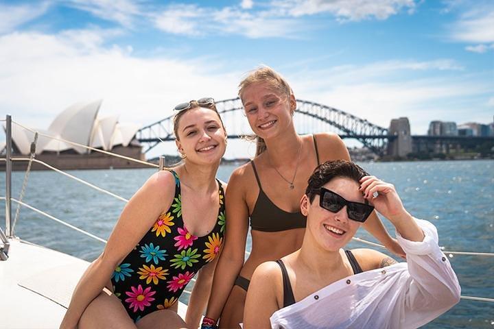 7-daagse ULTIMATE Sydney (18 - 35 jaar)