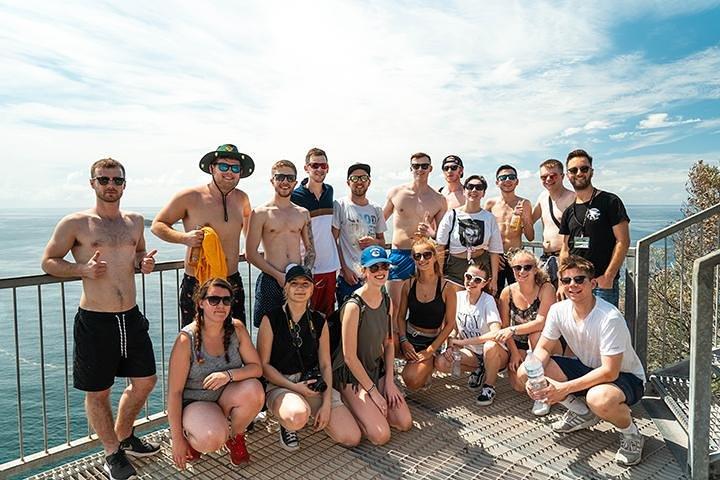 7-daagse ULTIMATE Sydney (18 - 35 jaar)